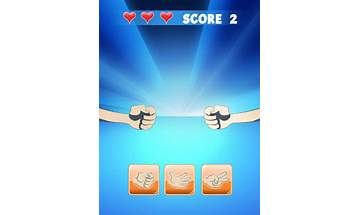 Rock Paper Scissors for Android - Download the APK from Habererciyes